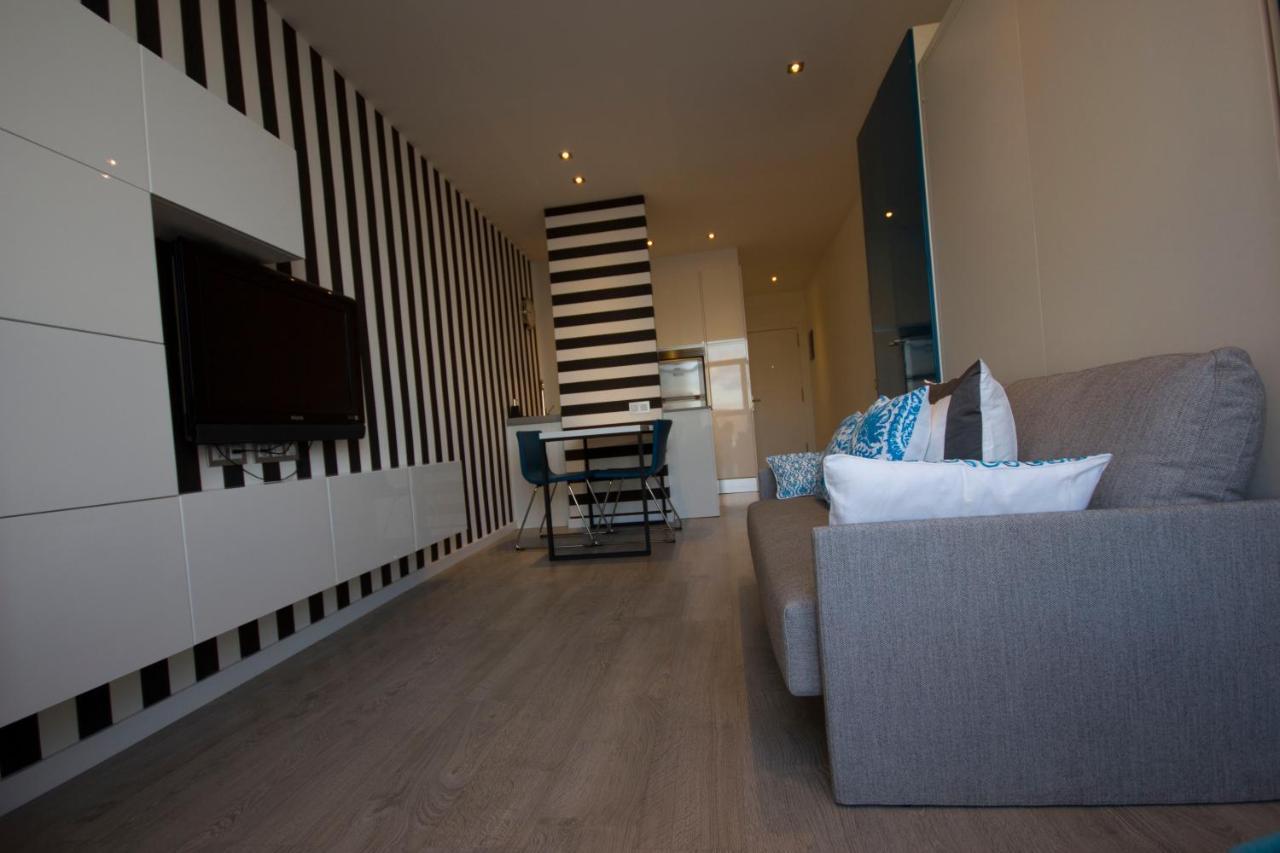 Virginia'S Dream Panoramic Sea View Loft Las Palmas de Gran Canaria Exterior foto