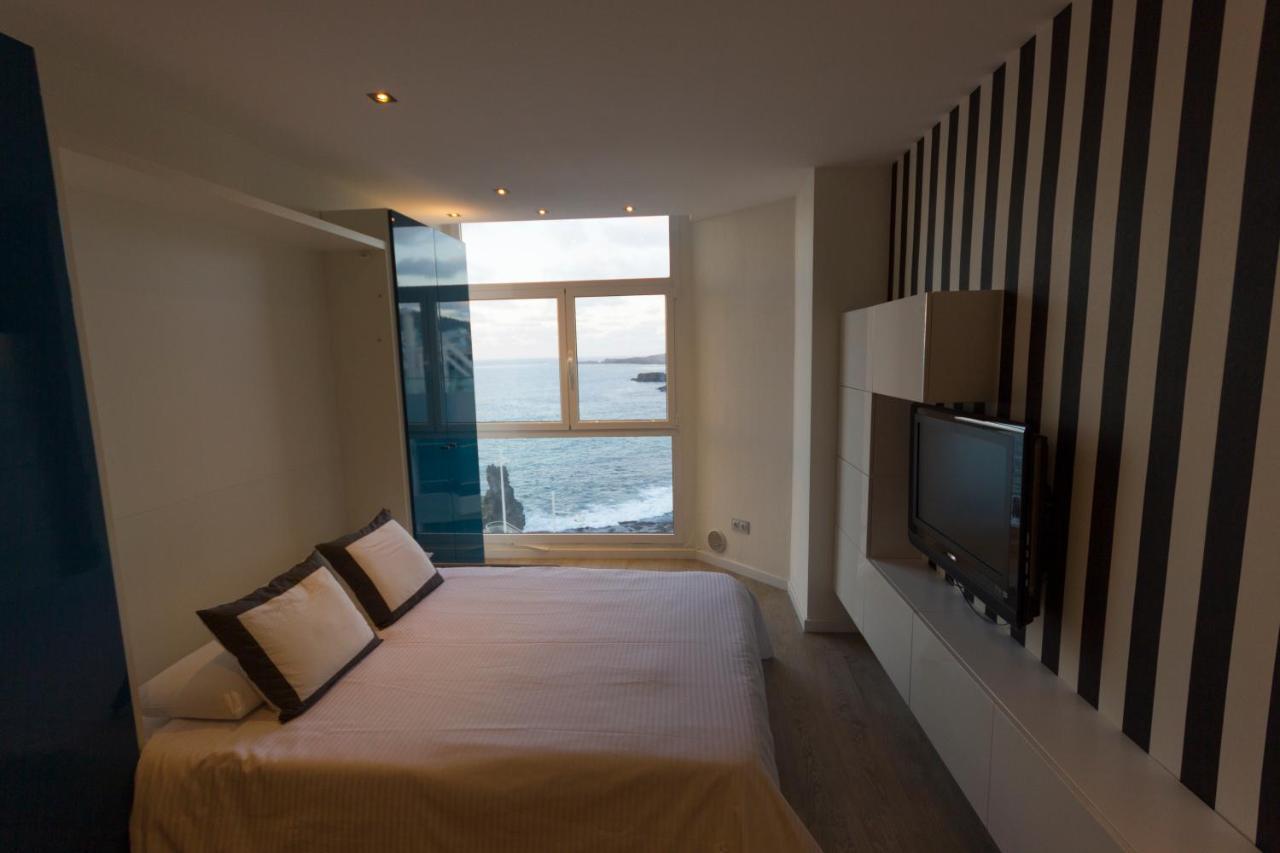 Virginia'S Dream Panoramic Sea View Loft Las Palmas de Gran Canaria Exterior foto