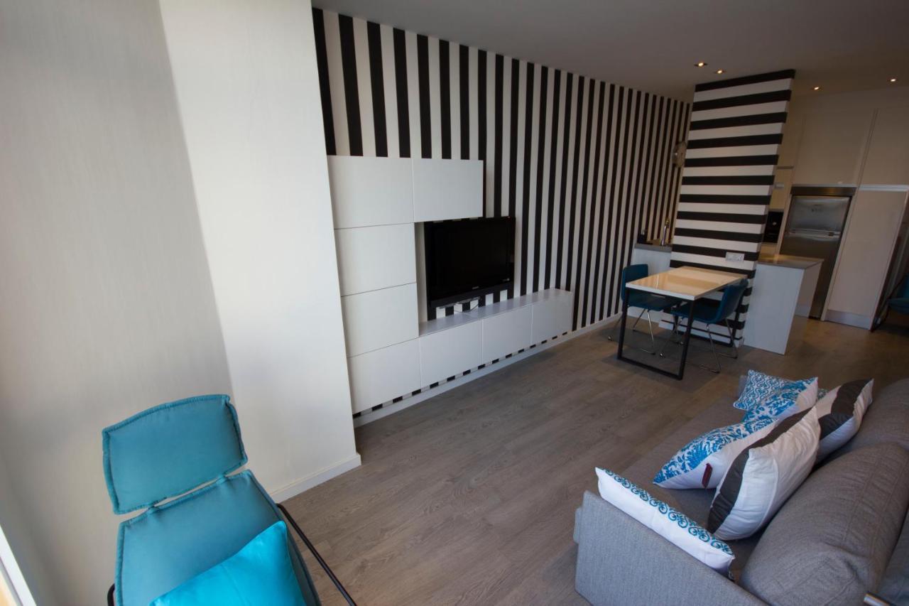 Virginia'S Dream Panoramic Sea View Loft Las Palmas de Gran Canaria Exterior foto