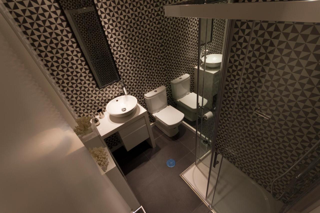Virginia'S Dream Panoramic Sea View Loft Las Palmas de Gran Canaria Exterior foto